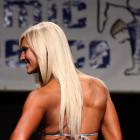 Elizabeth  Barth - NPC NW Night of Champions 2010 - #1